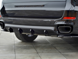 Maxton Design ACHTERKANT BMW X5 F15 M-PACK