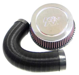 K&N 57i Performance Kit passend voor VW/Seat/Skoda diverse modellen 1.4/1.61 75-125pk 1996- (excl. TSi) (57-0420)