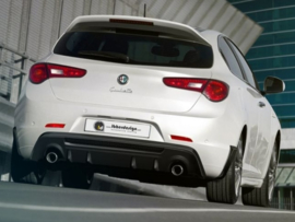 Ibherdesign Bodykit Alfa Romeo Giulietta “PRIMA” V2