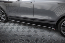 Maxton Design Zijskirts Diffusers Land Rover Range Rover Velar R-Dynamic Mk1