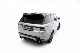 Maxton Design Spoilerkap Land Rover Range Rover Sport Mk2 Facelift