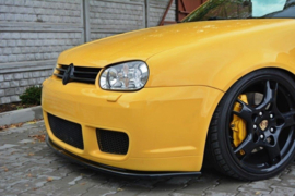 Maxton Design FRONTSPLITTER VW GOLF IV R32