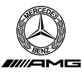 Mercedes AMG