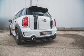 Maxton Design Spoilerkap Mini Countryman Mk1 JCW