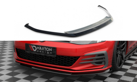 Maxton Design Frontsplitter V.3 Volkswagen Golf GTI Mk7 Facelift