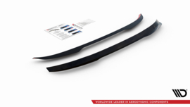 Maxton Design Spoilerkap Honda Civic Tourer Mk9
