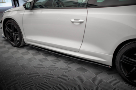 Maxton Design Street Pro Zijskirts Diffusers Volkswagen Scirocco R Mk3