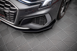 Maxton Design VOORKLEPPEN AUDI S3/A3 S-LINE 8Y
