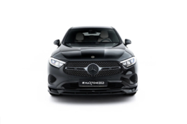 Maxton Design Frontsplitter Mercedes-Benz GLC Coupé C254