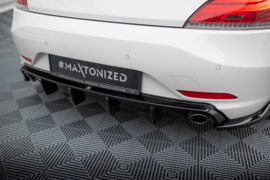 Maxton Design Achterspoiler BMW Z4 E89