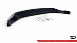 Maxton Design Frontsplitter V.1 Ford Escape ST-Line Mk3