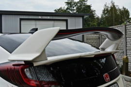 Maxton Design SPOILERKAP nr. 1 HONDA CIVIC IX TYPE R