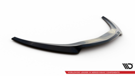 Maxton Design FRONTSPLITTER OPEL ASTRA J OPC / VXR v.2