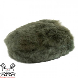 Dodo Juice - Supernatural Merino Wheel Mitt