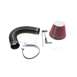 K&N 57i Performance Kit passend voor BMW 5-Serie E34 525i 2.5 24V (57-0194-1)