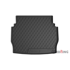 Rubbasol (Rubber) Kofferbakmat passend voor BMW 1-Serie F20 5-deurs 2011-