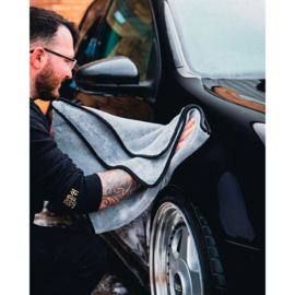 Meguiar's Duo Twist Drying Towel XL 50x90cm