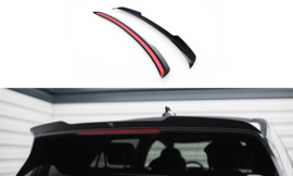 Maxton Design Spoilerkap Volkswagen ID.3 Mk1