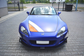 Maxton Design CANARDEN HONDA S2000