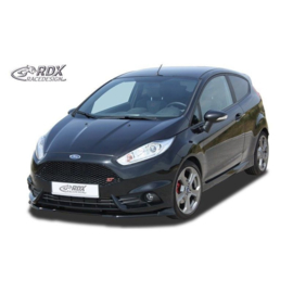 Voorspoiler Vario-X passend voor Ford Fiesta ST MK6 2002-2008 (PU)