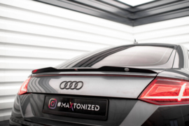 Maxton Design Spoilerkap Audi TT S / S-Line 8S