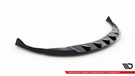 Maxton Design Frontsplitter V.1 BMW Z4 E89