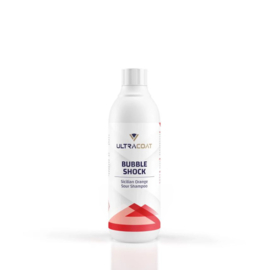 Ultra Coat Bubble Shock