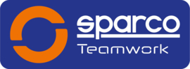 Sparco Teamwork • Martini Racing • Gulf • Red Bull