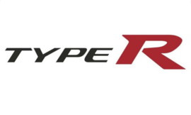Type R (2kleuren)