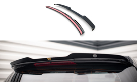 Maxton Design Spoilerkap Mercedes-Benz B W246 Facelift