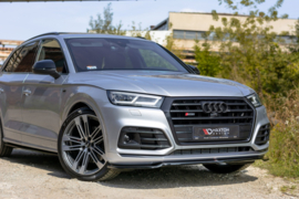 Audi Q5 2017-