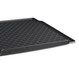Gledring Rubbasol (Rubber) Kofferbakmat passend voor BMW 5-Serie G61 Touring (Mild-Hybrid Diesel) 2023-