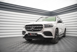 Maxton Design Set splitters V.1 Mercedes-Benz GLS AMG-Line X167