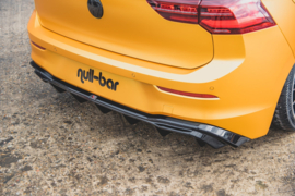 Maxton Design Achterspoiler Volkswagen Golf Mk8