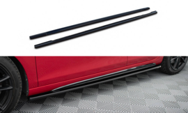Maxton Design ZIJKANTEN DIFFUSERS VW GOLF MK6 GTI/ GTD