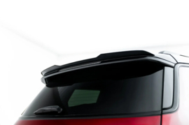 Maxton Design Spoilerkap Jeep Grand Cherokee L Mk5