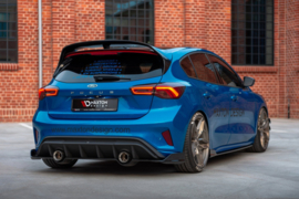 Maxton Design Spoiler Ford Focus ST-Line Mk4