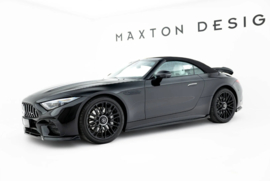 Maxton Design Sideskirts Mercedes-AMG SL 63 R232