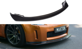 Maxton Design VOORSPLITTER NISSAN 350Z
