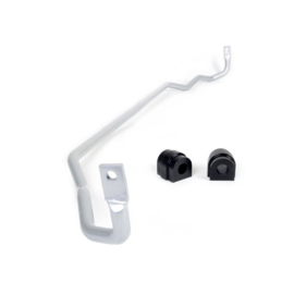 Whiteline Achterste Stabilisatorstang 20mm Heavy Duty passend voor BMW 1/3-Serie 2003-2013