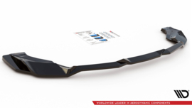 Maxton Design Achtersplitter Chevrolet Corvette C8