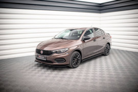 Maxton Design ZIJKANTEN DIFFUSERS Fiat Tipo S-Design