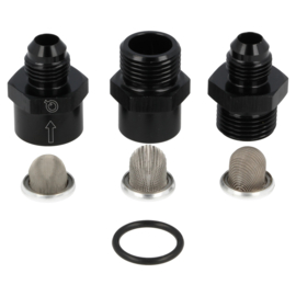 QSP turbo olietoevoer filter - D04