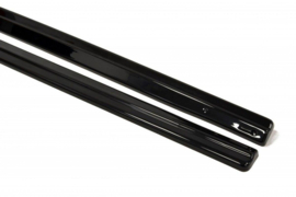 Maxton Design ZIJKANTEN DIFFUSERS Volkswagen Polo GTI Mk5 Polift