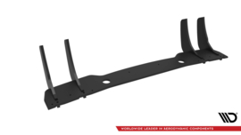 Maxton Design Street Pro Achter Diffuser Dodge Durango SRT Mk3