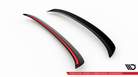 Maxton Design Spoilerkap Volkswagen Passat Variant B7