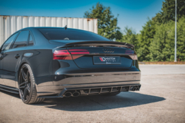 Maxton Design Achterspoiler Audi S8 D4 Facelift