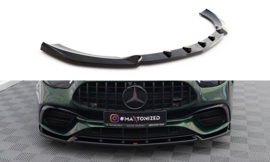 Maxton Design Frontsplitter V.2 Mercedes-AMG E63 W213 Facelift