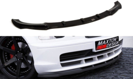 Maxton Design FRONTSPLITTER BMW 3 E46 COUPÉ