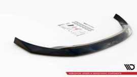 Maxton Design Frontsplitter V.1 Nissan 370Z Facelift